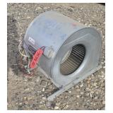 Emerson Squirrel Cage Fan