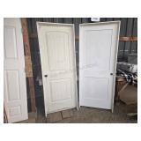 2 - Interior Doors