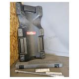 Torque Wrench & Crawler