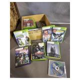 X Box 360 Games