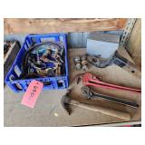 Crate of Tools