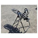 Inversion Table