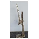 Vintage Bottle Capper