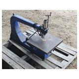 Craftsman Scroll Saw