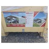 High End Carport 20