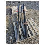 Trim Flashing for Roofing