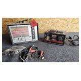 Battery Charger/ Analyzer