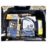 Car Parts in Tote