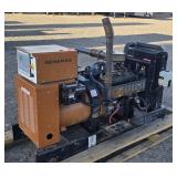 Generac Generator
