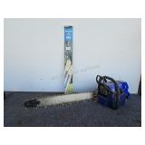 Holzfforma G660 Chainsaw