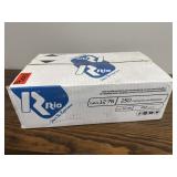 250 Rds - 12ga 3" #3 shot - Royal BlueSteel