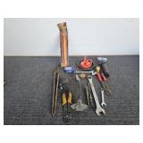 Misc Tools & Trailer Pig Tails