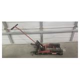 Craftsman Air Lift