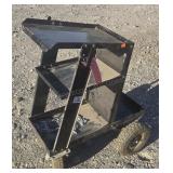 Welding Cart