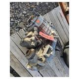 1989 Chevy Transfer Case