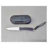 CRKT Knife & Sheath in Box