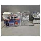 Mr. Heater/Cooker in Original Box