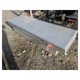Truck Bed Tool Box