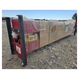 10000 LB Tow-Post Lift *Assembly Required