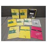 John Deere Manuals