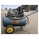 Air King Compressor