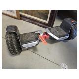 Hover Board - needs charger