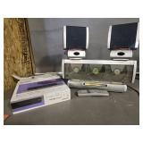 Emerson Three CD Disk Changer