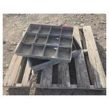 Parts Trays