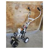 Stihl Rototiller - Gas
