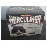 Truck Bed Liner-- Herculiner