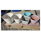 Flower Pots