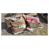 4 Boxes-- Livestock Ear Tags