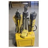 GPS Trimble Ground Station w/Accessories