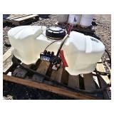 15-Gal ATV Sprayer