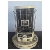 Comfort Glow Kerosene Heater