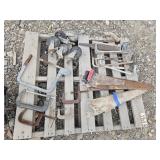 Variety of Tools