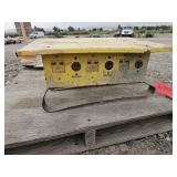 Power Distribution Box