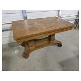 Wooden Table