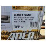 CoverCraft Class "A" RV Cover in Box