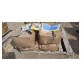 4 Boxes-- Livestock Ear Tags