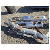 Variety of Bumpers