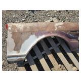 Ford Fender