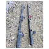 Side Steps (Running Boards)