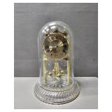 Rolfe Roberts Dome Clock