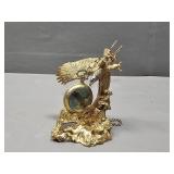 Pocket Watch & Display Stand