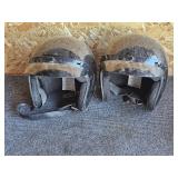 2 -- Motorcycle Helmets