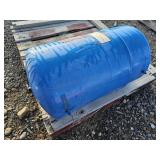 Hydro-Pneumatic Pump Tank