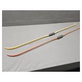 2 - Recurve Bows - No Strings