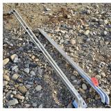 2 Sets - Side Rails for Pickup
