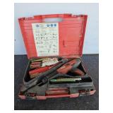 Hilti DX460  in Case